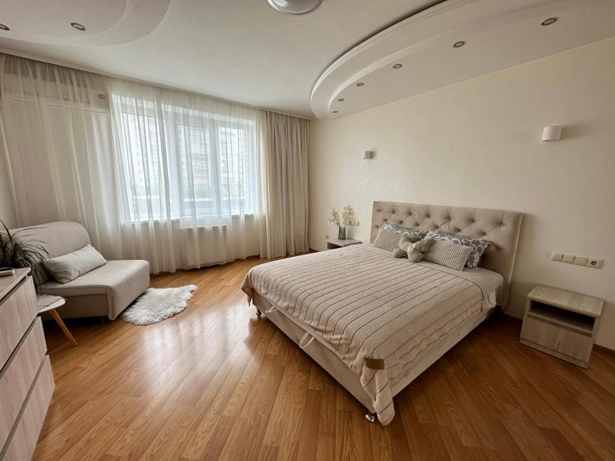 Apartment 1, Podillya Vinnycja Exteriér fotografie