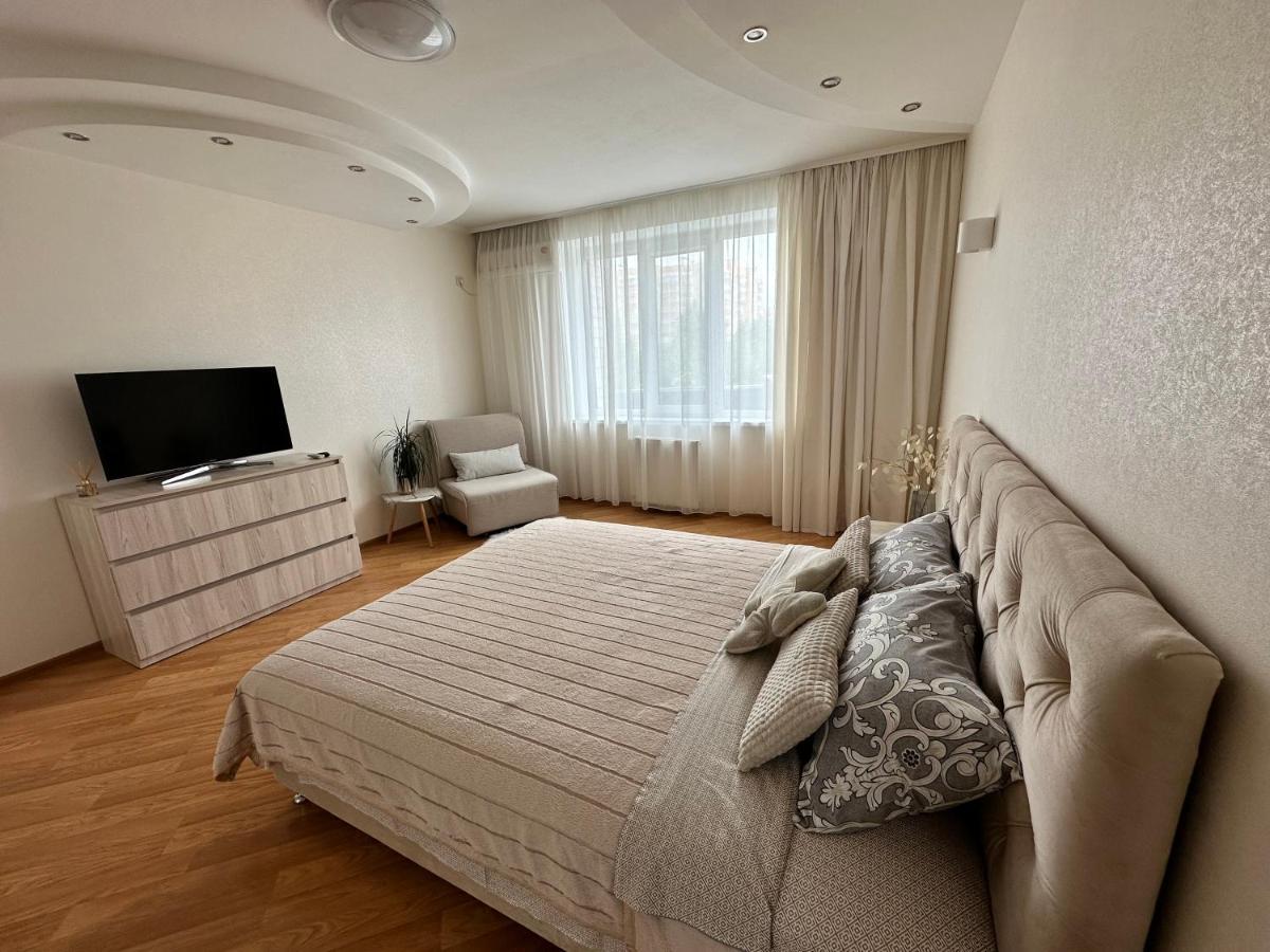 Apartment 1, Podillya Vinnycja Exteriér fotografie